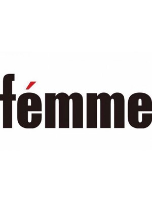ファム戸坂(femme)