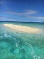 エミュスト(Emuest)&nbsp;とにかく旅行が大好き！沖縄の海は特にテンション上がります☆