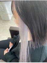 リッシュ 都賀店(Lish) 【inner color】