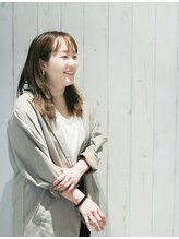 ファーレ 東戸塚店(Fare)&nbsp;稲部 真紀