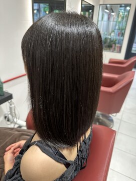 エクリ(equri×SHISEIDO) 資生堂酸熱サブリミックフルトリートメント