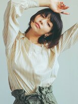 バーノン(VERNON)&nbsp;NEW  MEDIUM WOLF【VERNON】058-262-3611