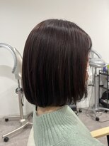 シロ(shiro.)&nbsp;ブラウン系カラー