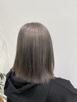 フォルテ 島田店 艶感グレージュ