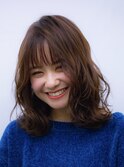 髪質改善/髪質改善トリートメント/チョコレートブラウン