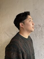 ノイ(noi)&nbsp;メンズマッシュショート