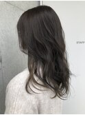 オトナ♪オリーブベージュ