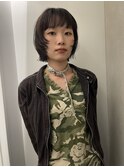 レイヤーカット/吉祥寺/北原愛理
