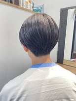 ヘアサロン スタイルビー(HAIR SALON STYLE-B)&nbsp;ハンサムショート