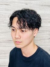 ジール(Zeal) 似合わせゆるついスパ