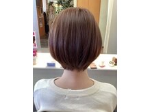 ヘアグランツ