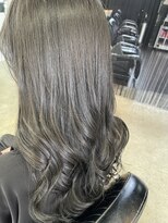 ニーゼロゼロナナ(2007)&nbsp;透明感あるカラー