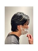 ミリお客様スタイル