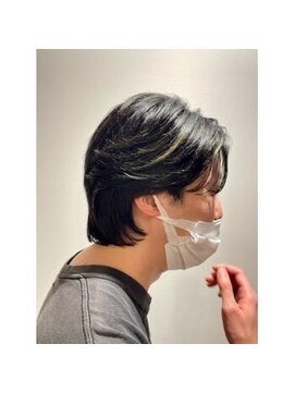 ミリ 千歳烏山(Mili CARE&SPA) ミリお客様スタイル