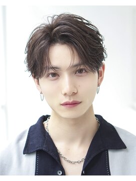 オーシャントーキョー 渋谷神南(OCEAN TOKYO) 韓流コンマ人気センターパート