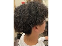 ヘアーラッシュ(HAIR RuSH)