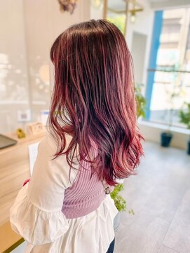 レターバイノベル(letter by novel) 21