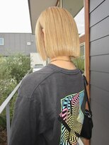 エムサロン 高崎あら町テラス店(emusalon)&nbsp;《茉雪》まとまるbob