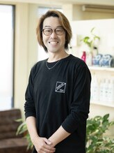 美容室TBK アネックス 松戸店(TBK ANNEX)&nbsp;倉持 亮