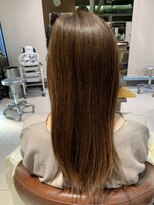 ヘアリゾート エーアイ 川越店(hair resort Ai)&nbsp;メルティカラー/フェミニンロング/着物[川越駅/本川越駅]