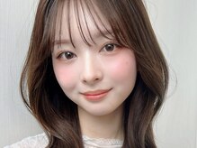  Q. 毎朝、前髪が上手くいきません…。 