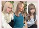 サロン ド ビカ(Salon de bika)の写真
