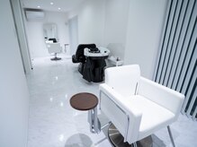 ラブレス(LOVELESS)の雰囲気（清潔で洗練された空間。落ち着いた店内でリラックス＊【高崎】）