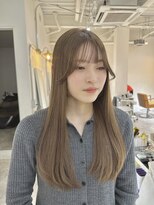 ジュベ(juve.)&nbsp;【大分 juve.】10代20代30代40代必見！◎ブリーチカラー☆