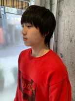 アース 高円寺店(HAIR & MAKE EARTH)&nbsp;メンズショートスタイル〔@earth_kouhei 〕