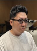 ラフショート