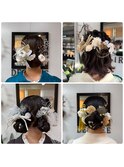 ヘアセット