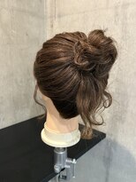 エイミー 伏見店(aemii)&nbsp;高めアップ