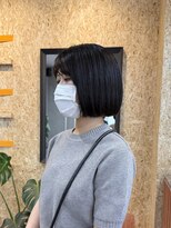 ジュール(JOULE'S)&nbsp;ミニボブ