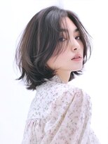 アルトリスト(Altruist Aging×HAIR&SPA)&nbsp;☆オリーブグレーココアベージュ小顔クラゲヘアー/黒髪/髪質改善