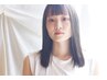 【美髪ケア☆】【くせ毛・パサパサ】髪質改善ヘアエステ＋小顔カット