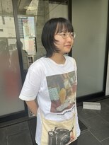 ソユ(so⊆)&nbsp;ウルフレイヤー