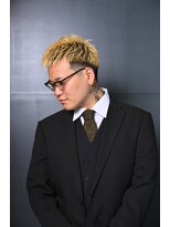 サンアンドマーリィズバーバー 駅前店(SON&MARLEY'S BAR BER)&nbsp;テーパークロップ/厚木バーバー/海老名バーバー