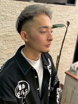 アチャ(ACHA) メンズスタイル