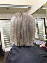 ロール(ROLL)&nbsp;ハイトーン/ベージュ/グレージュ/ミルクティー/福岡天神