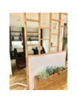 コパン グランディール(COPAiN GRANDIR.)の写真/大人のためのご褒美ヘッドスパ☆上質空間で心身ともにリセットする至福の癒やし時間◎未来の美髪サポート★