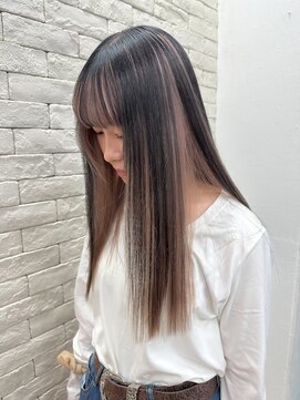 ブレス(bless) デザインカラー