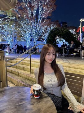 ラピス 池袋(Lapis) 『LAPIS池袋』フェミニンベージュ☆