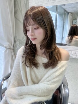 ミディアムレイヤー