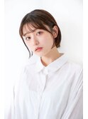 小顔だよね