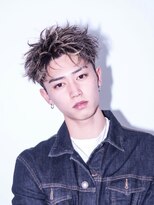 ゴールド 京都 三条(GOALD)&nbsp;スイングショート