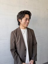 リノショアーズ ショウナン 辻堂店(RinoShores SHONAN)&nbsp;針谷 雄太