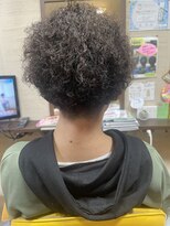 ヘアー トランス ワイズ(Hair trance Y's)&nbsp;ショートツイスト