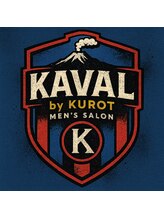 カヴァルバイクロト(KAVAL by KUROT) KAVAL Press