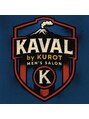 MEN'S SALON KAVAL by KUROT【メンズサロンカヴァルバイクロト】【2/14OPEN(予定)】 KAVAL Press