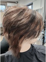 イッツマイン 毛呂山(IT’S MINE)&nbsp;シルキーシャドーウルフ